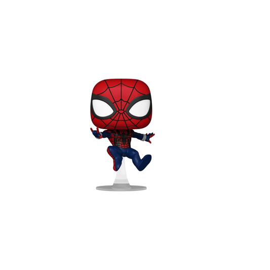 POP Sensational Spider-Man Funko 2025 Summer Convention Limited Edition# 1507