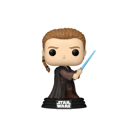 [PRE-ORDER] Star Wars - Anakin Skywalker (Padawan) Pop!