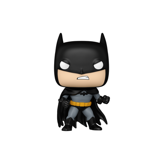 Funko Pop! Batman #654 from The New Batman Adventures – DrCollectible