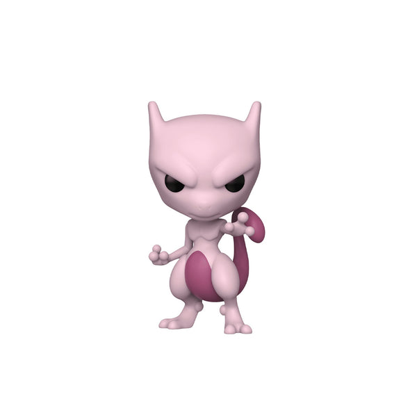Funko POP Mewtwo Pokemon  Action Figure #581
