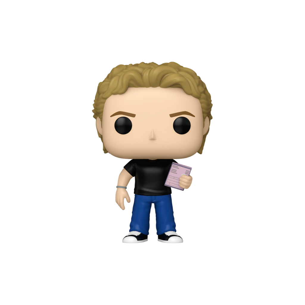 [PRE-ORDER] Fast & Furious - Brian O'Conner Pop!