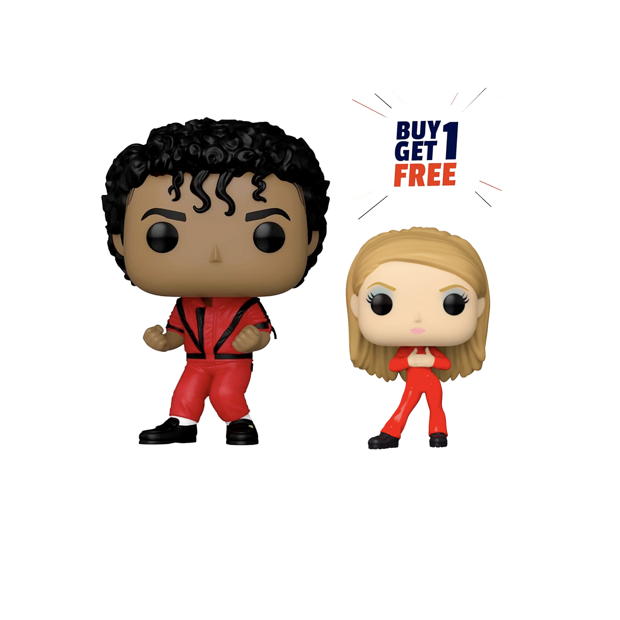 Michael jackson funko best sale pop for sale