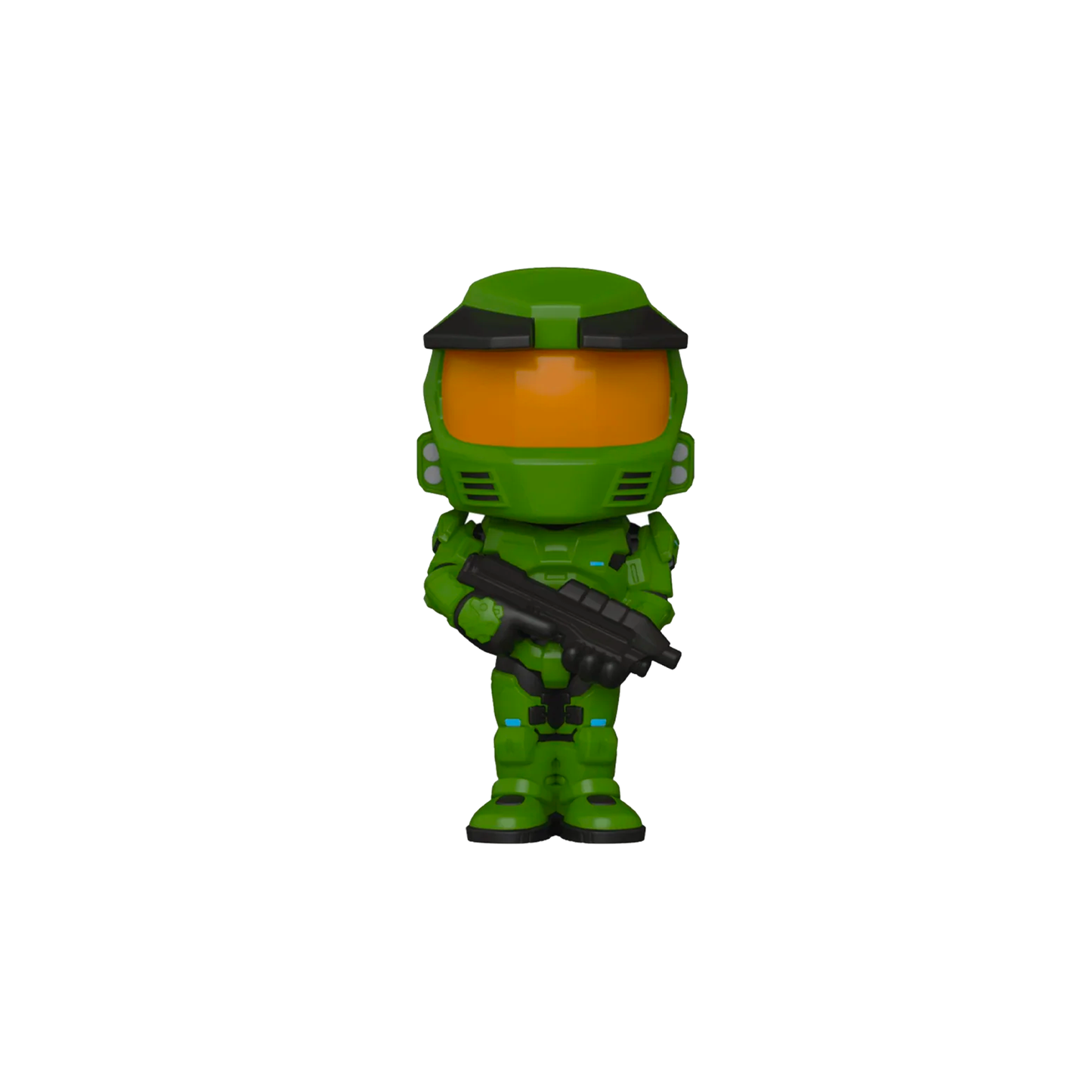 FUNKO VINYL SODA: Halo- Master Chief (Styles May Vary)*(International Version)