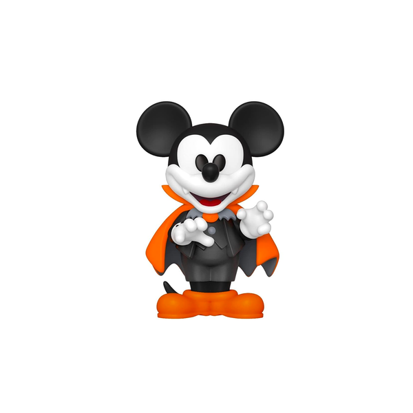 FUNKO VINYL SODA: Mickey Mouse - Vampire Mickey (Styles May Vary)