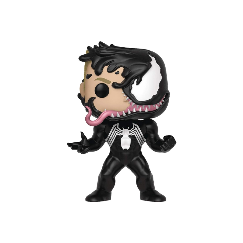 Marvel Venom Eddie Brock Pop! Vinyl Figure #363