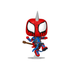 Funko Pop! Marvel Spider-Punk #1231