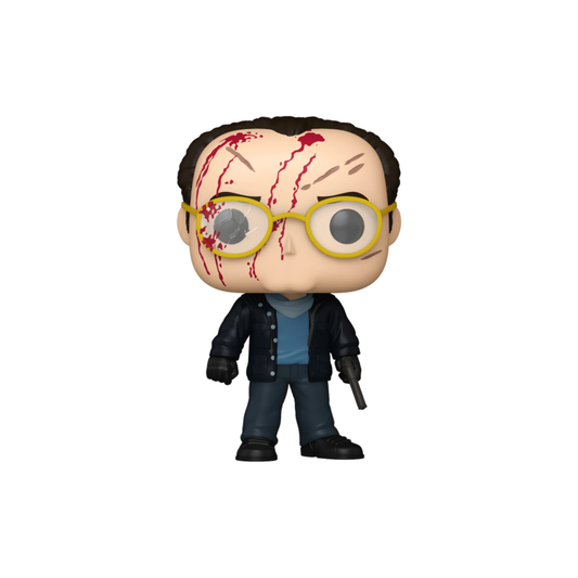[PRE-ORDER] Robocop - Clarence Boddicker Pop!