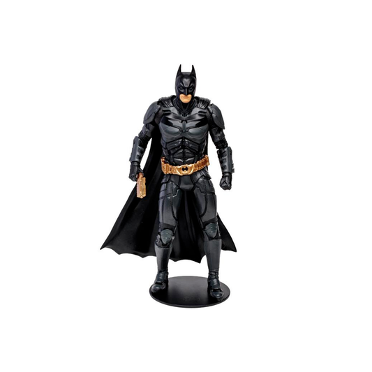 The Dark Knight Trilogy DC Multiverse Batman Action Figure (Collect to Build: Bane)