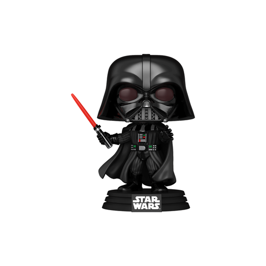 [PRE-ORDER] Star Wars - Darth Vader (In Armor) Pop!