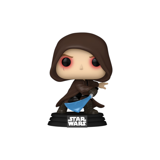 [PRE-ORDER] Star Wars - Darth Vader (Unarmored) Pop!