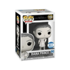Funko Pop! Diana Prince Metallic, Justice League Movie 1124 - DC Shop Exclusive