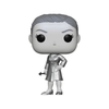 Funko Pop! Diana Prince Metallic, Justice League Movie 1124 - DC Shop Exclusive
