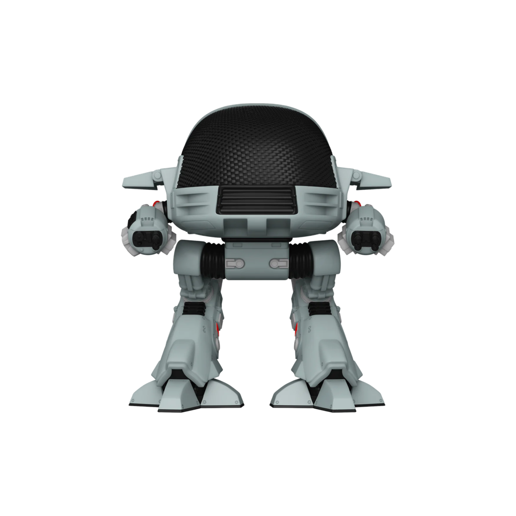 [PRE-ORDER] Robocop - ED-209 Super Sized 6" Pop!