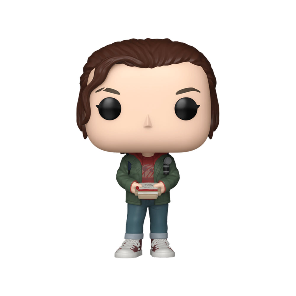 [PRE-ORDER] The Last of Us (2023) - Ellie Pop!