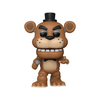 [PRE-ORDER] Five Nights at Freddy's: 10th Anniversary - Freddy Fazbear Pop!