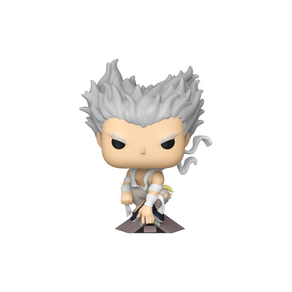 [PRE-ORDER] One-Punch Man - Garou Pop!