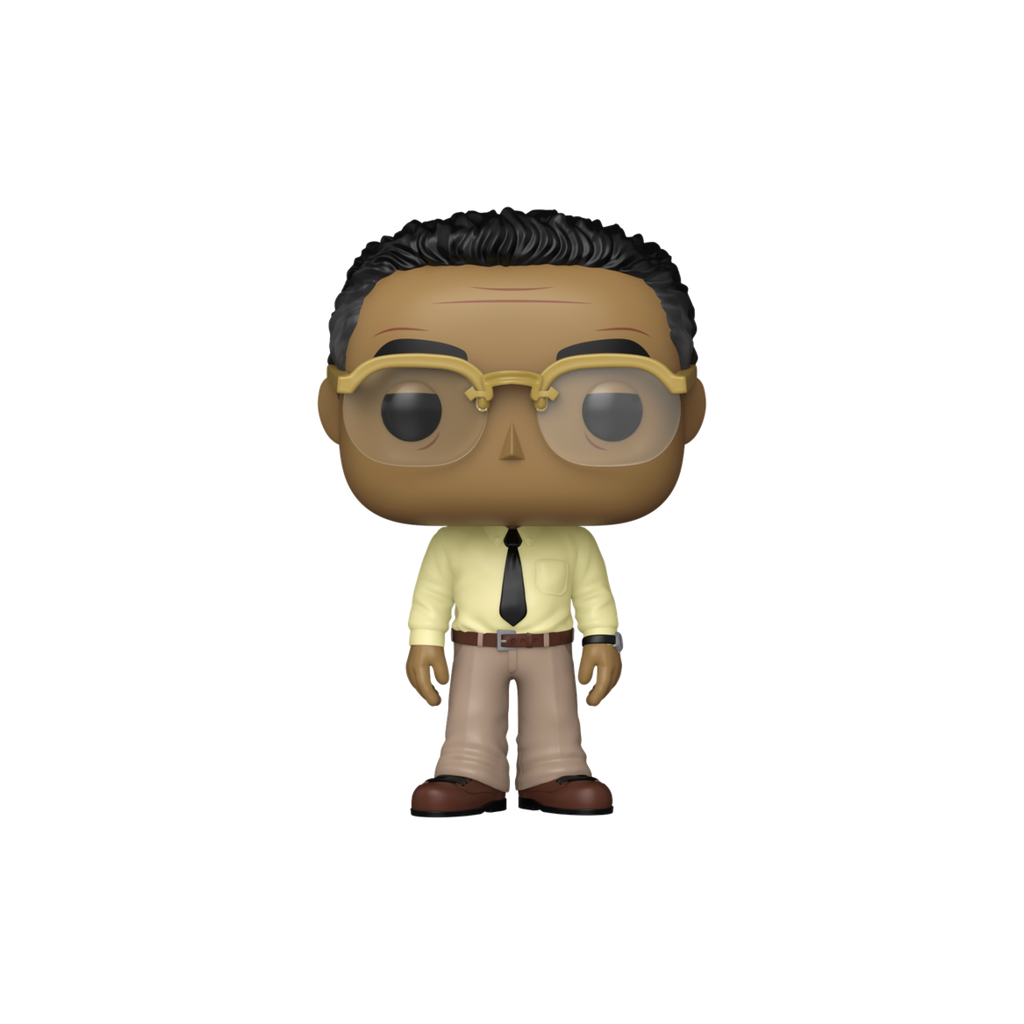 [PRE-ORDER] Breaking Bad - Gus Fring Pop!