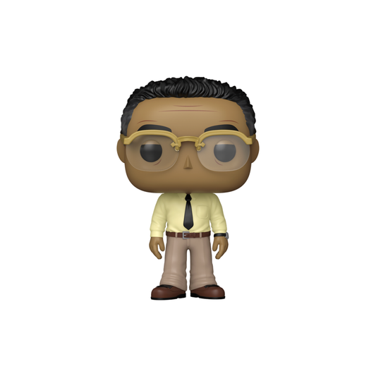 [PRE-ORDER] Breaking Bad - Gus Fring Pop!
