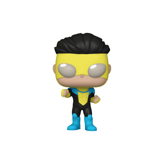 [PRE-ORDER] Invincible (2021) - Invincible Pop! Vinyl