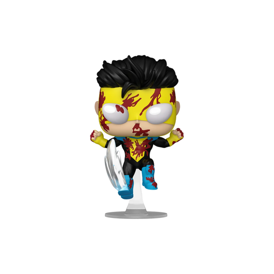 [PRE-ORDER] Invincible Pop! Vinyl Figure (Exclusive)