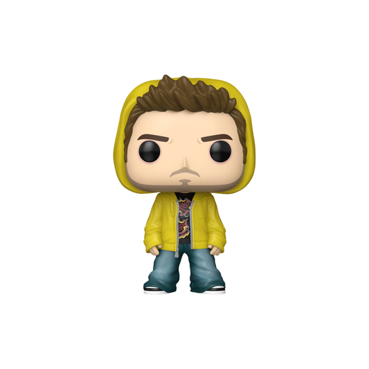 [PRE-ORDER] Breaking Bad - Jesse Pinkman (Yellow Hoodie) Pop!