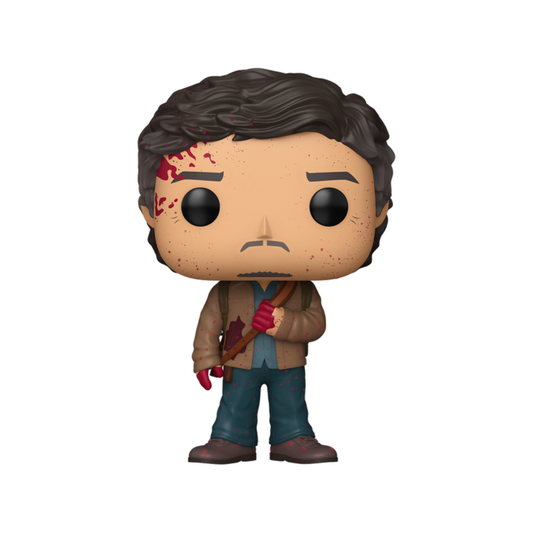 [PRE-ORDER] The Last of Us (2023) - Joel Miller (Bloody)