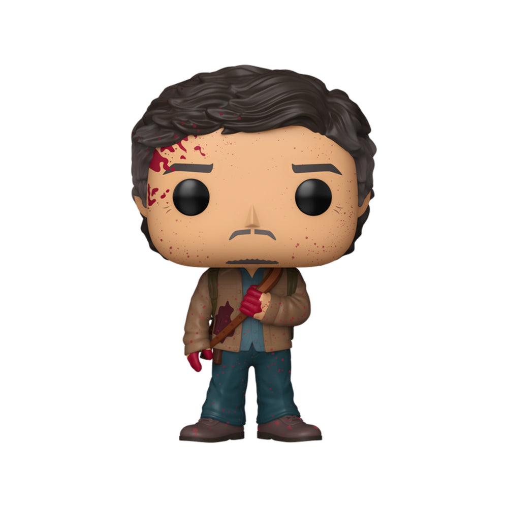 [PRE-ORDER] The Last of Us (2023) - Joel Miller (Bloody)