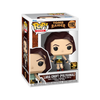 [PRE-ORDER] Tomb Raider (1996) - Lara Croft (Polygon) Pop!