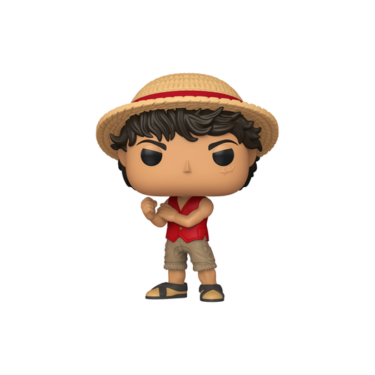[PRE-ORDER] One Piece (2023) - Monkey D. Luffy Pop! Vinyl