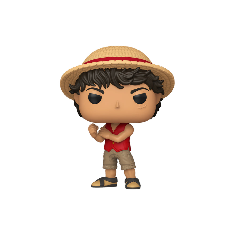 [PRE-ORDER] One Piece (2023) - Monkey D. Luffy Pop! Vinyl