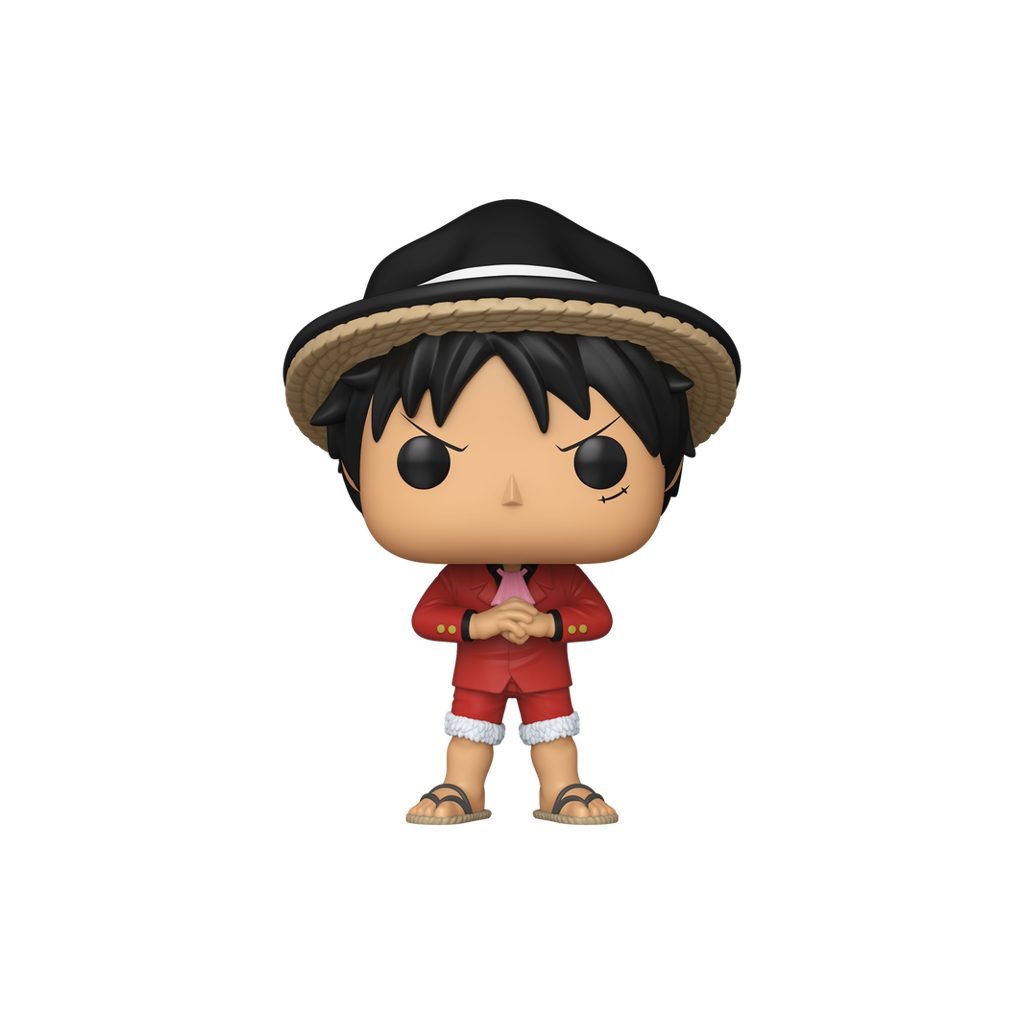 One Piece - Monkey D. Luffy (Whole Cake Arc) Pop! Vinyl