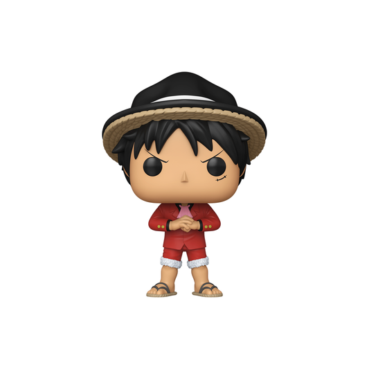 [PRE-ORDER] One Piece - Monkey D. Luffy (Whole Cake Arc) Pop! Vinyl