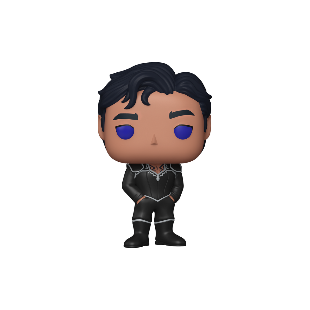 Funko Pop! Rhysand #60 from A Court of Thorns and Roses – DrCollectible
