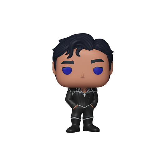 Funko Pop! Rhysand #60 from A Court of Thorns and Roses – DrCollectible