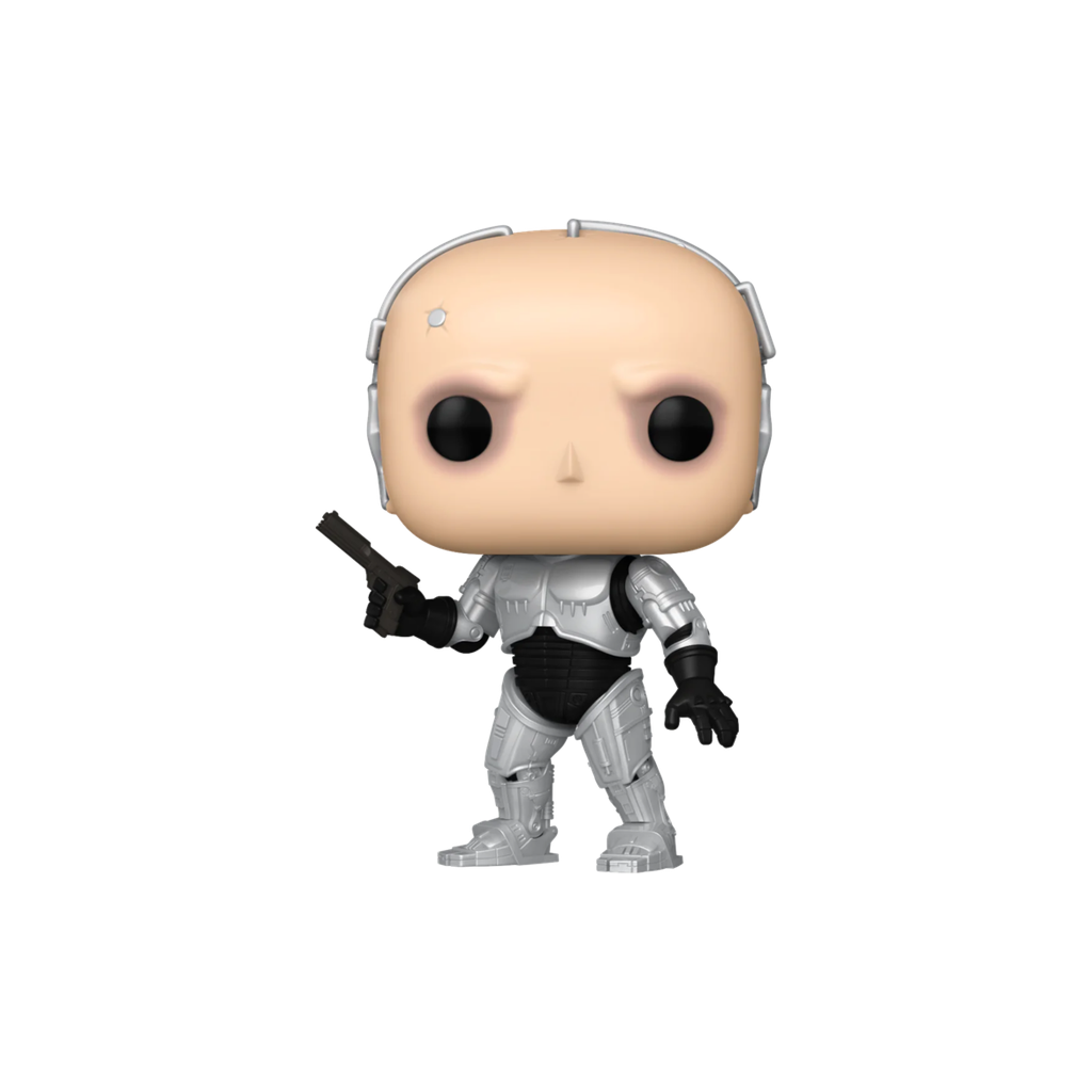 [PRE-ORDER] Robocop - Robocop Pop!
