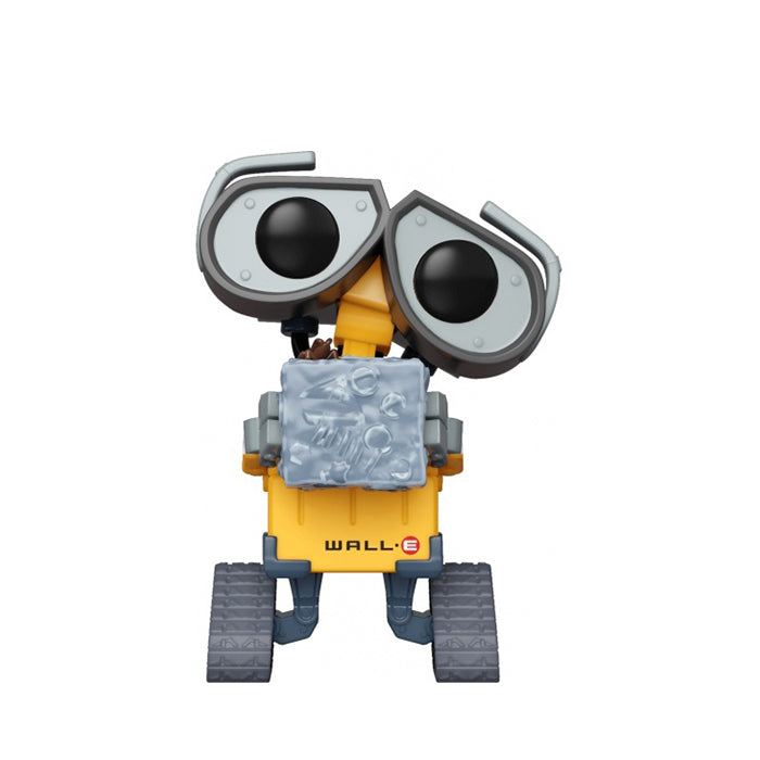 Wall-E #1196 Action Figure Funko Pop