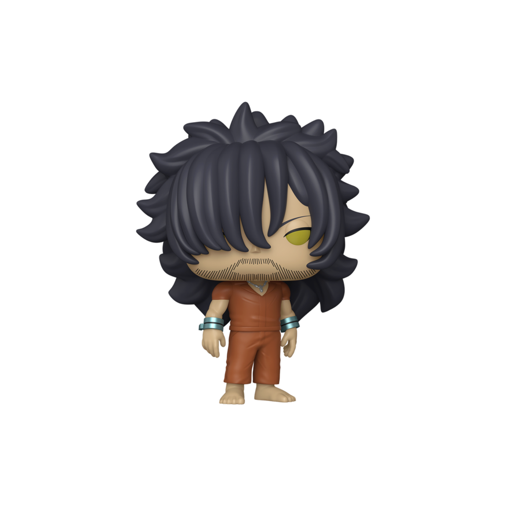 [PRE-ORDER] Solo Leveling - Sung Il-Hwan Pop! Vinyl Figure (2026 Summer Convention Exclusive)
