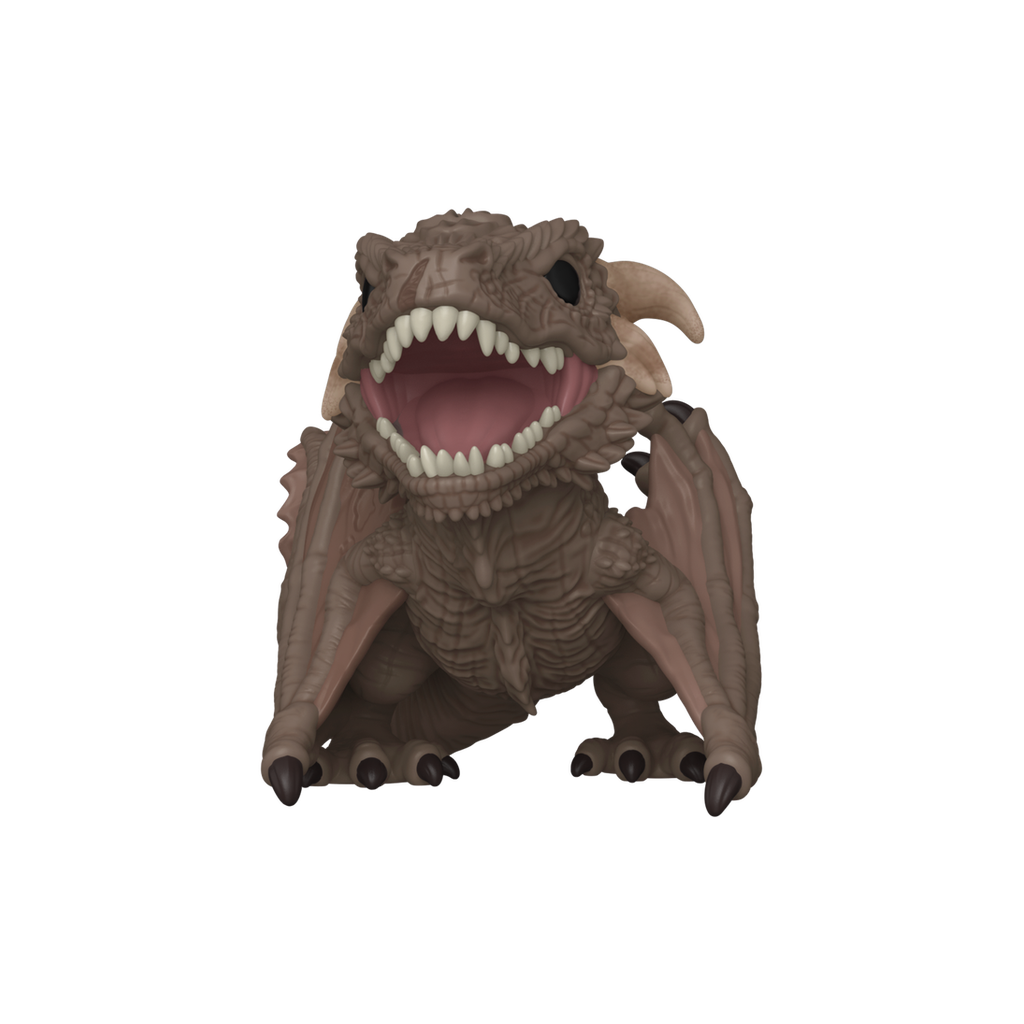 [PRE-ORDER] House of the Dragon - Vermithor Pop!