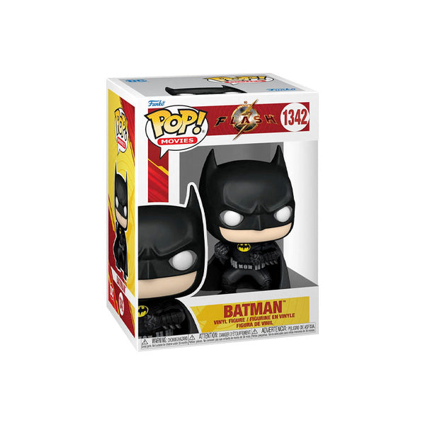 The Flash Batman Pop! Vinyl Figure #1342