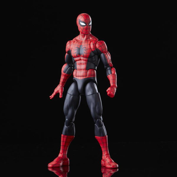 [Pre-Order] Amazing Fantasy Marvel Legends 60th Anniversary Spider-Man Action Figure!