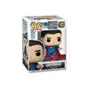 Justice League - Superman (AAA Anime Exclusive) Common Action Figure Funko Pop!