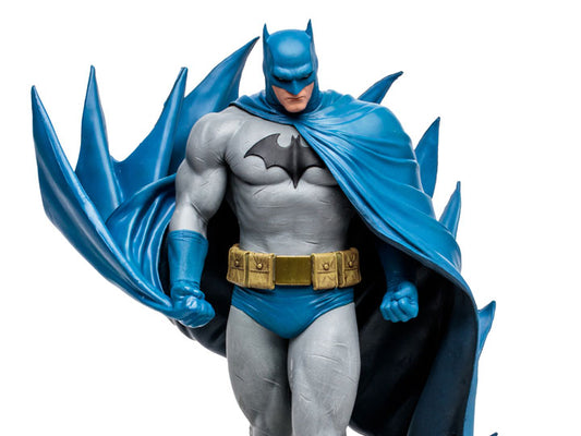 Batman: Hush DC Multiverse Batman Statue