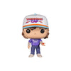 Funko Pop! Stranger Things 4 - Dustin with Die Special Edition Action Figure #1249