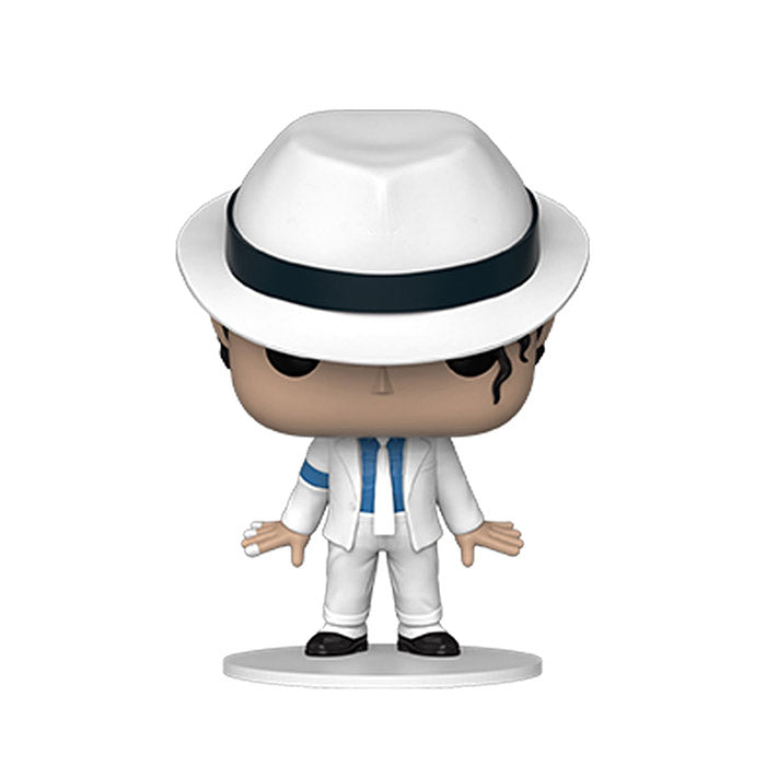 Michael Jackson Toe Stand Pop! Vinyl Figure #345