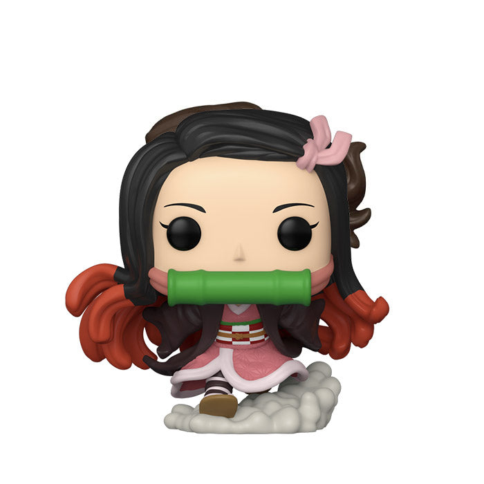 Funko Pop! Demon Slayer - Nezuko Kamado Action Figure #1264
