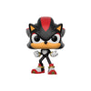 Funko Pop Games: Sonic the Hedgehog - Shadow Vinyl Figure