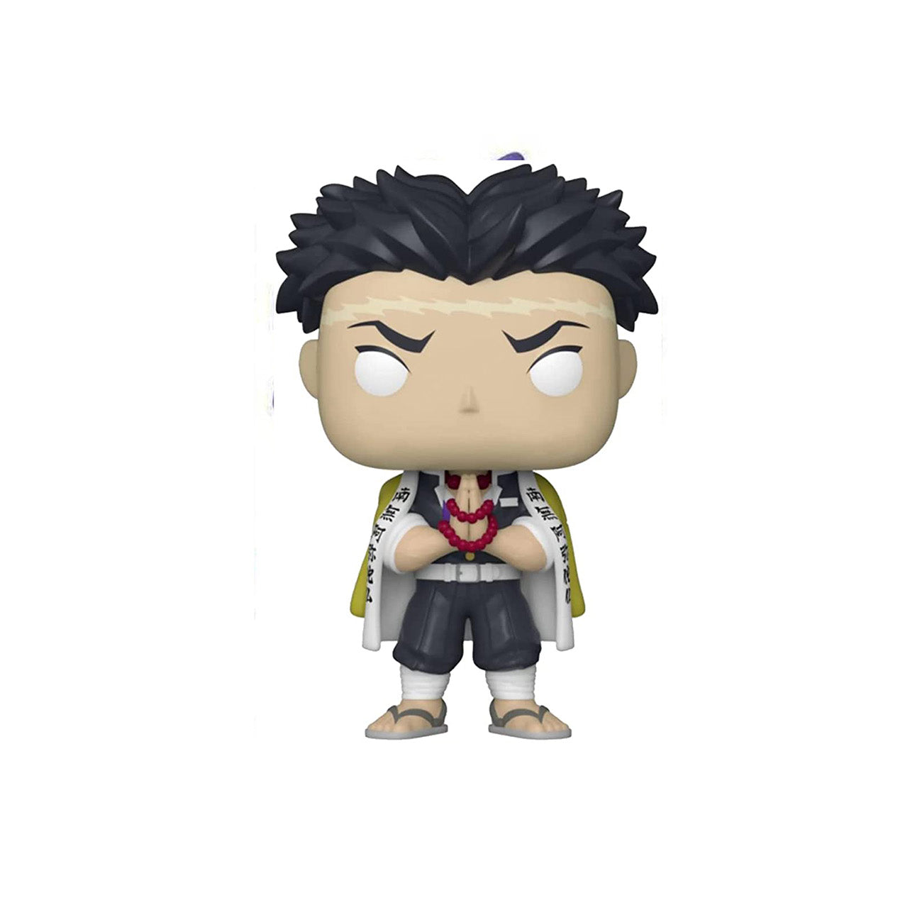 Demon Slayer: Kimetsu No Yaiba Pop! Animation Gyomei Himejima Action Figure Funko Pop!