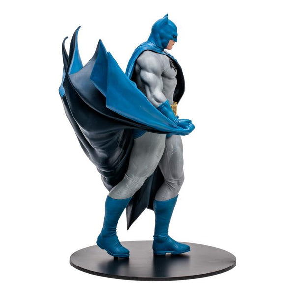 Batman: Hush DC Multiverse Batman Statue