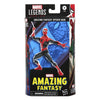 [Pre-Order] Amazing Fantasy Marvel Legends 60th Anniversary Spider-Man Action Figure!