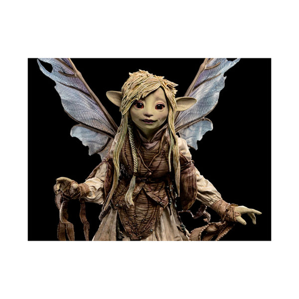 [Pre-Order] The Dark Crystal: Age of Resistance Deet 1/6 Scale Statue